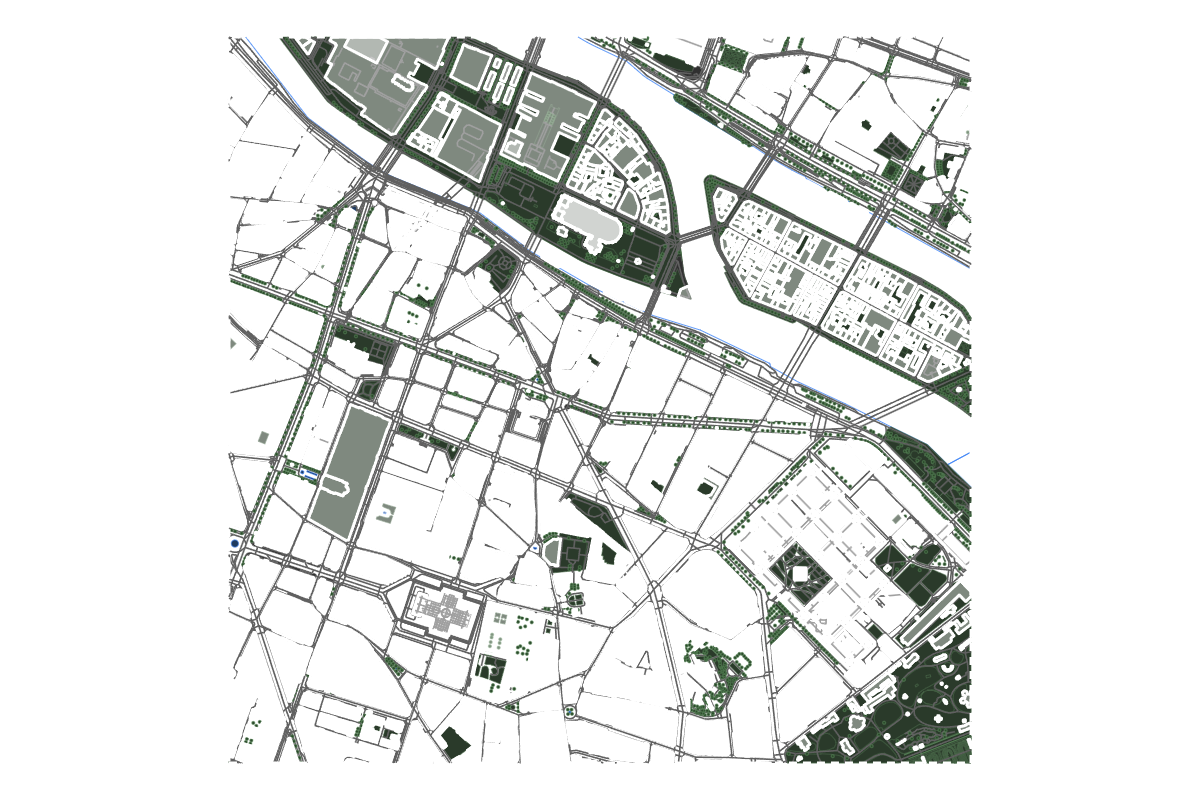 Site map