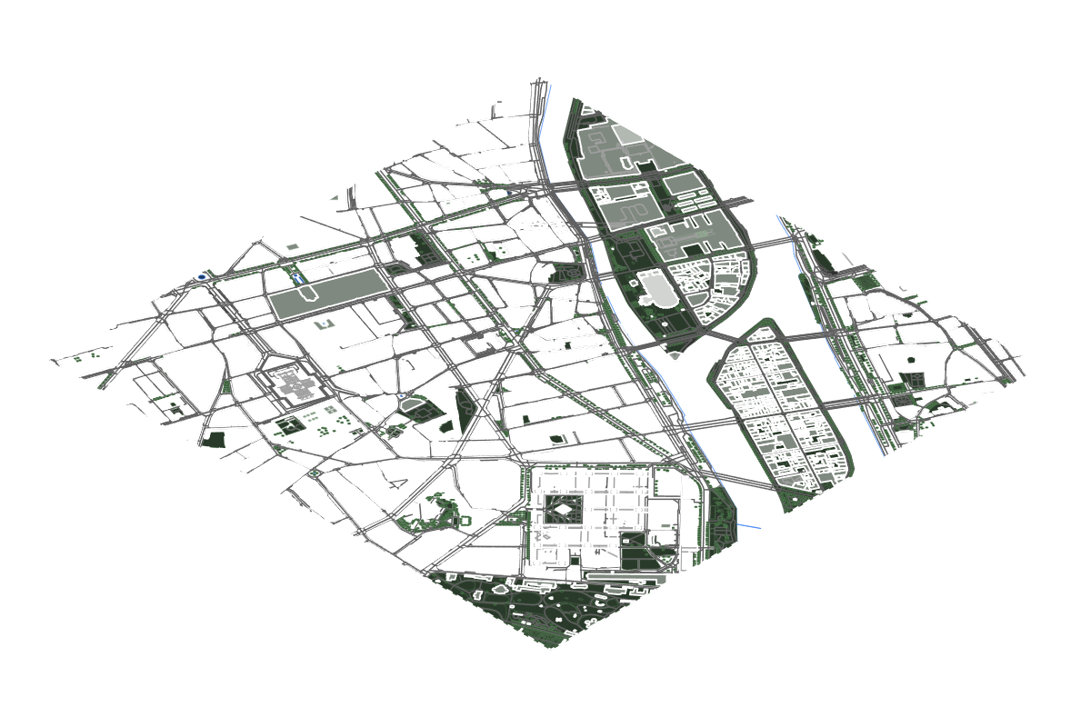 Site overview