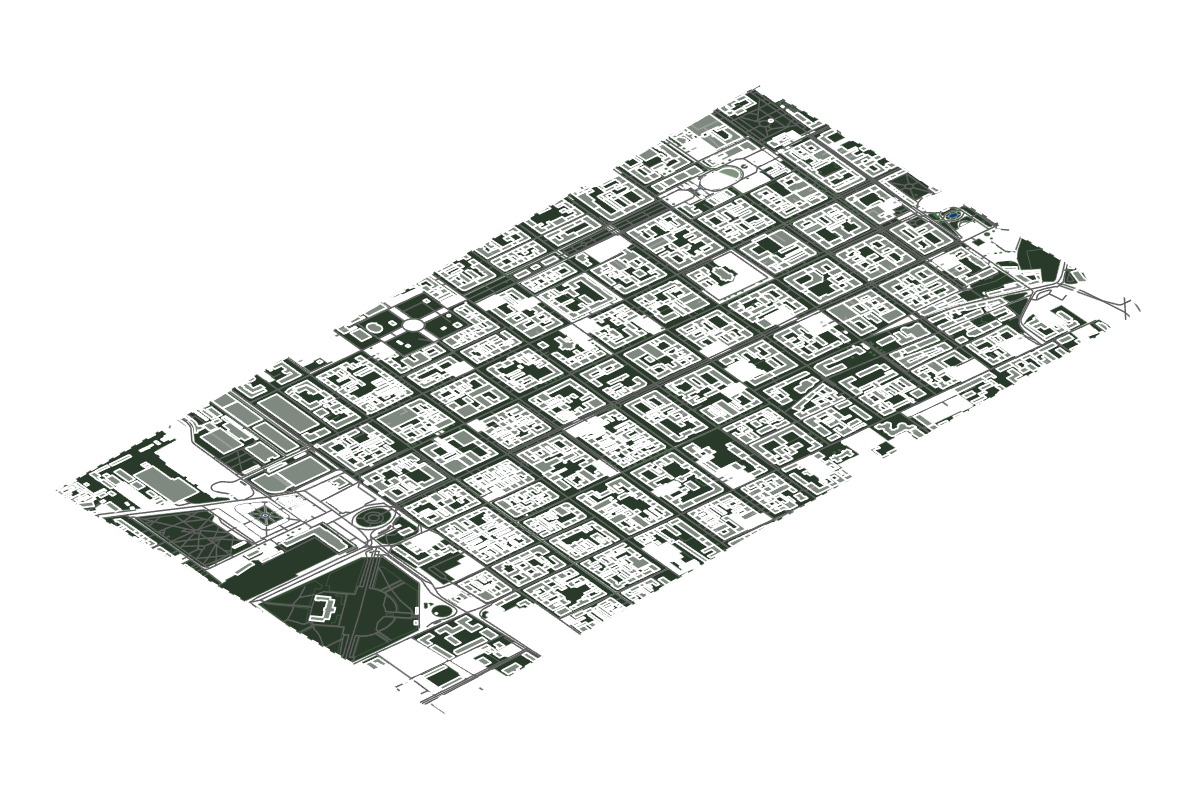 Site overview