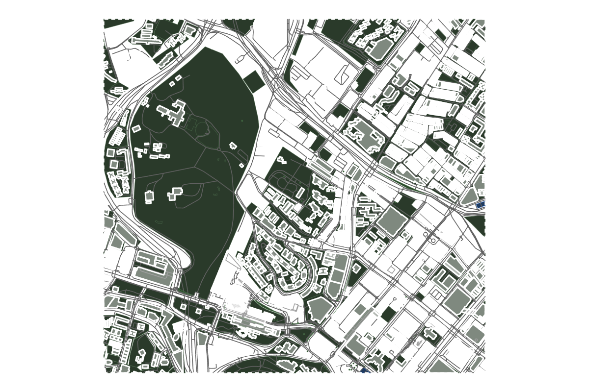 Site map