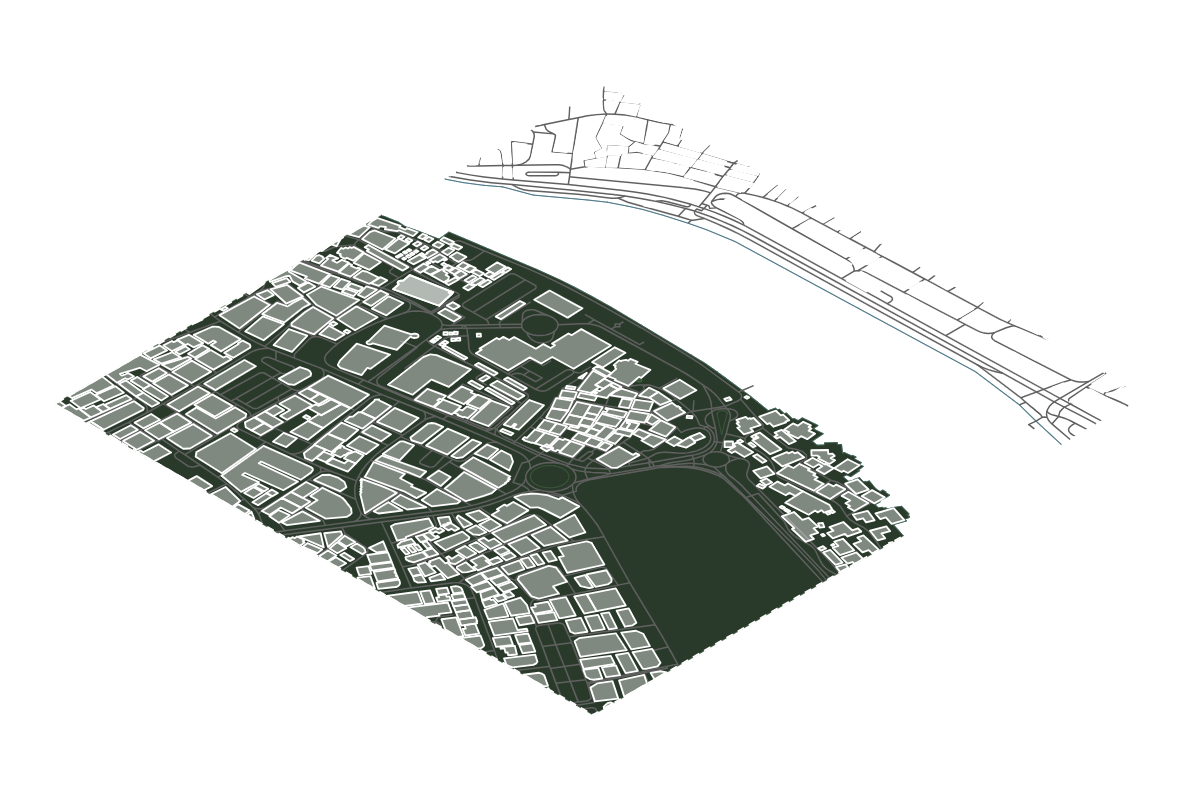 Site overview