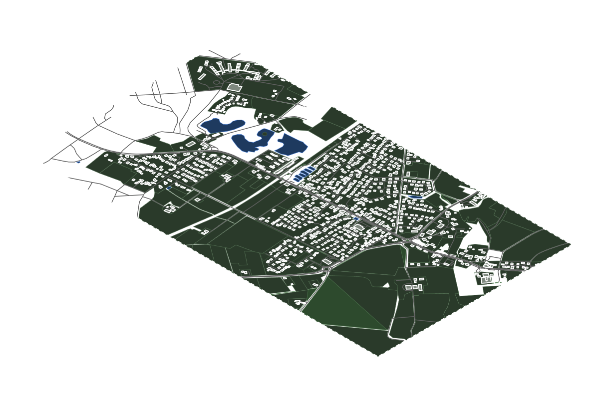 Site overview