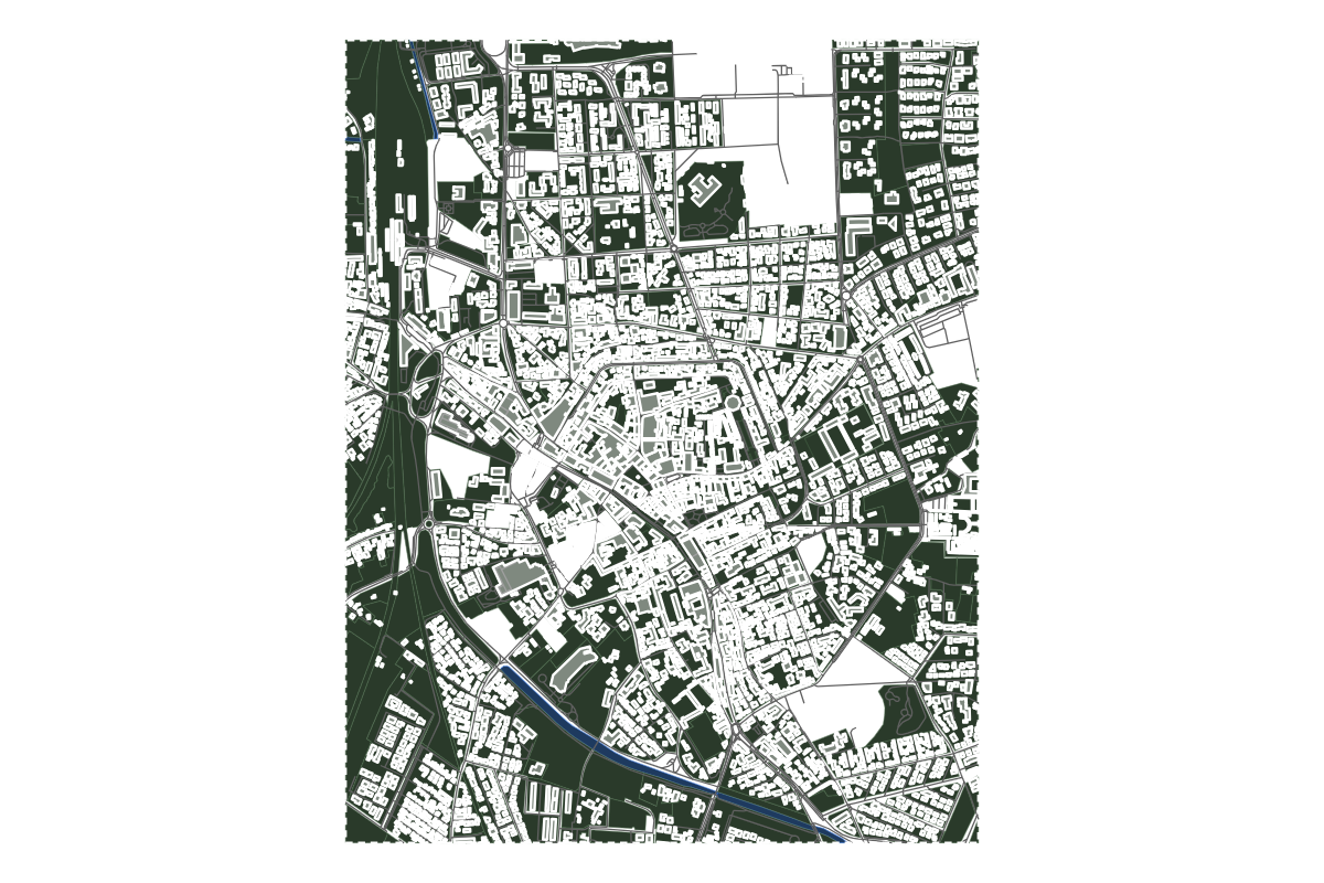 Site map