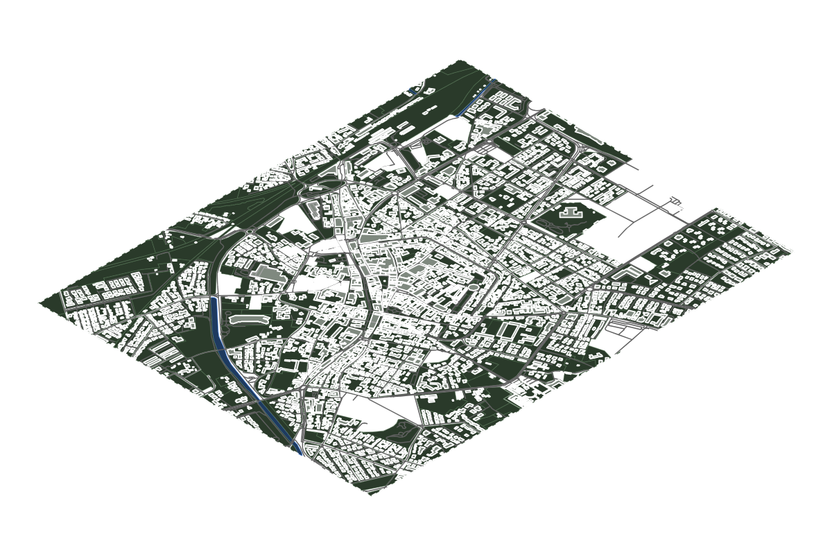 Site overview