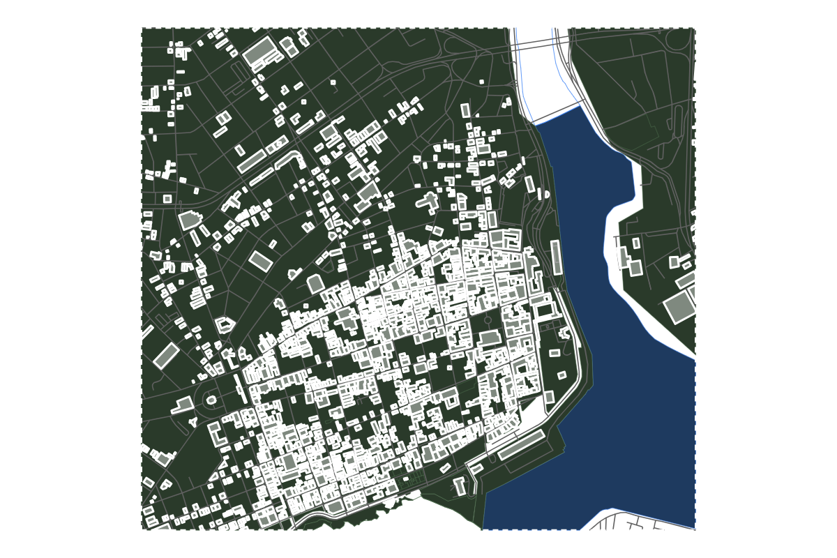 Site map