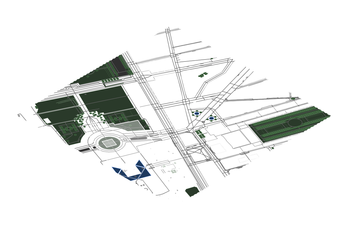 Site overview