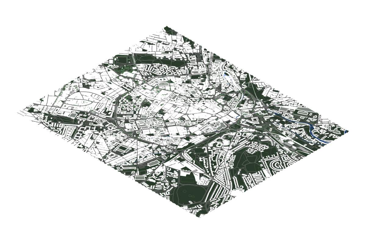 Site overview