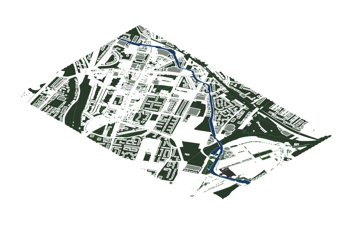 Site overview