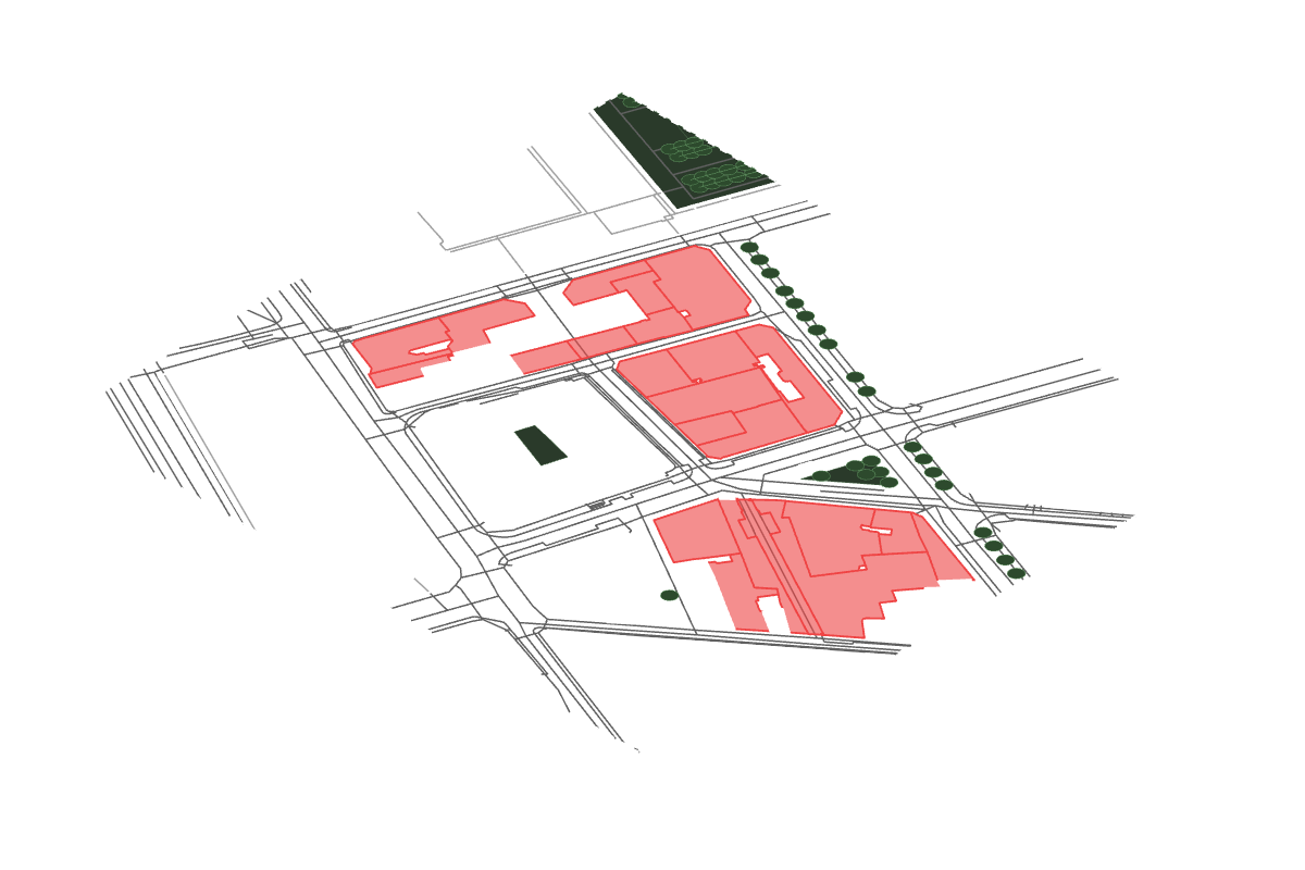 Site overview
