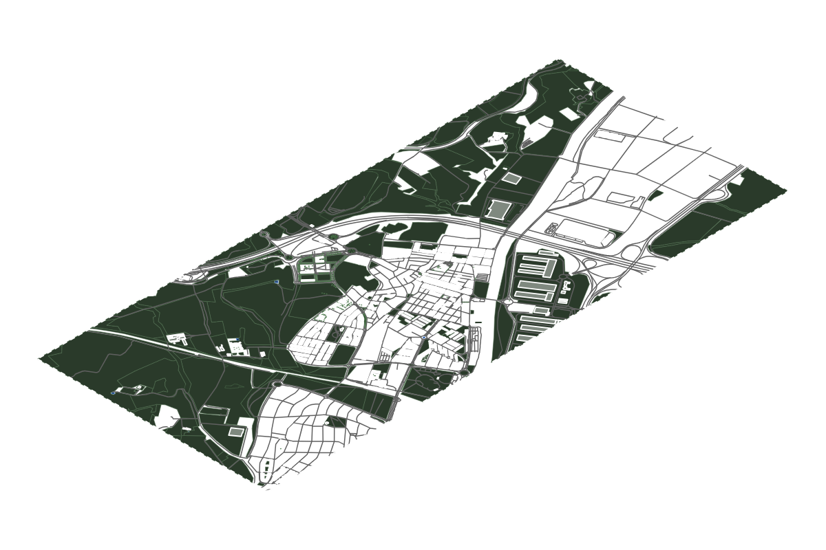 Site overview