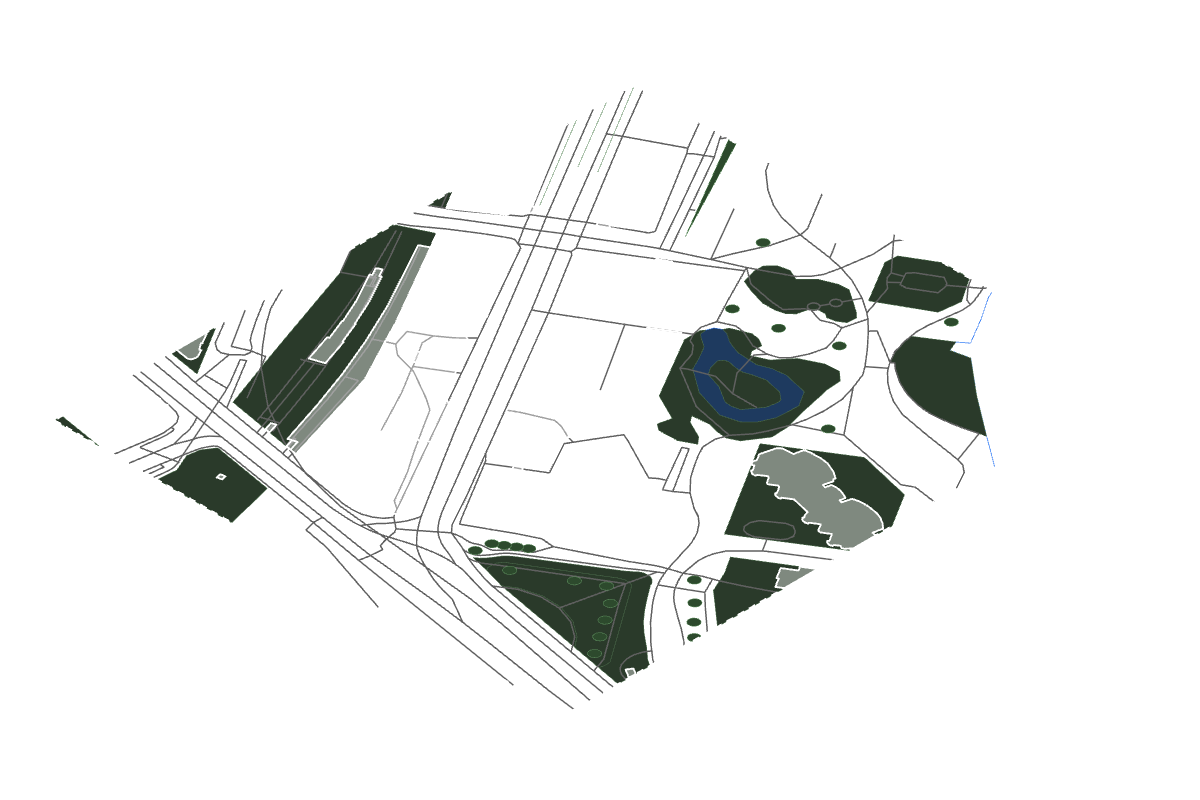 Site overview