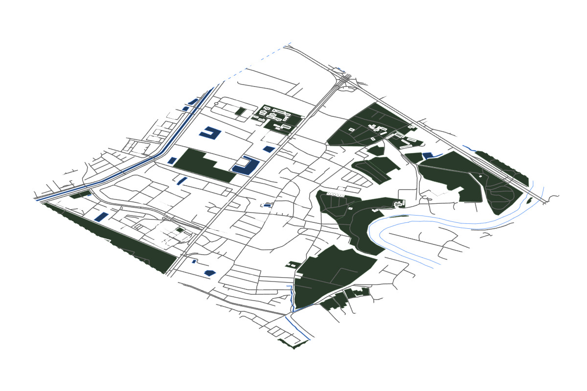 Site overview
