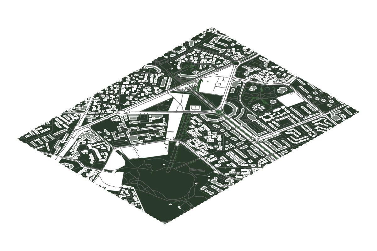Site overview