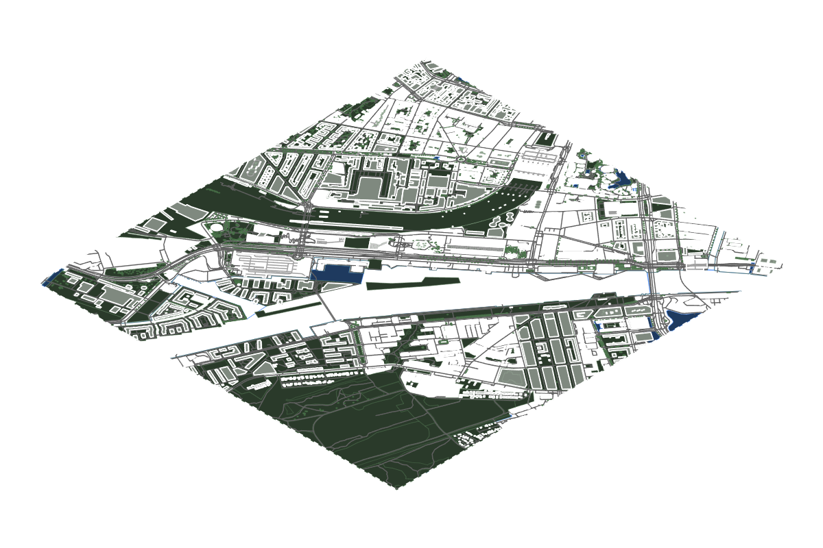Site overview