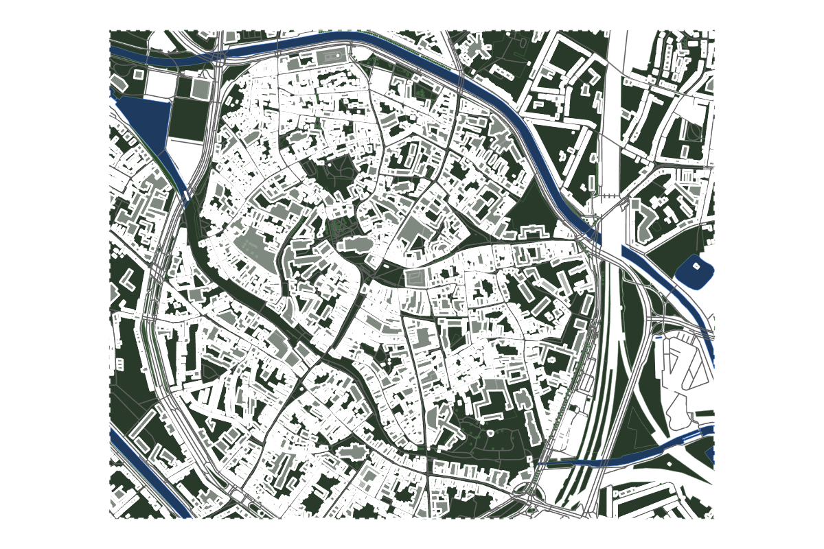 Site map