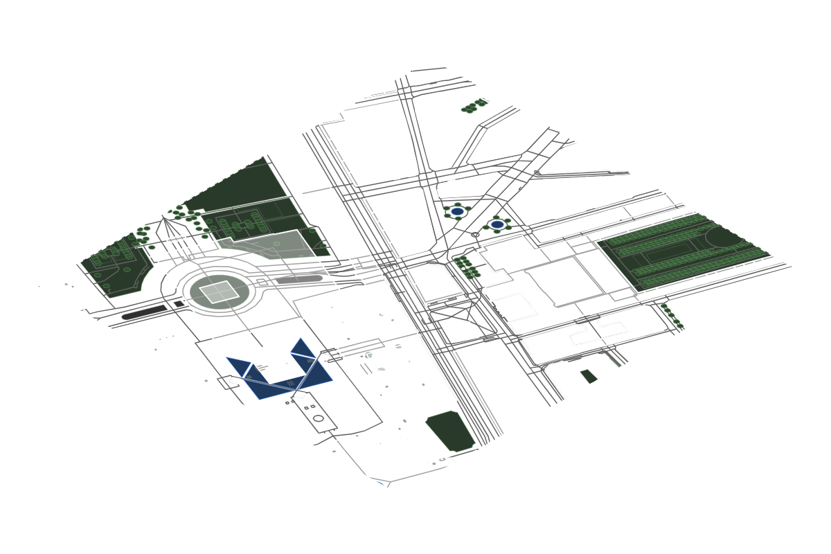 Site overview