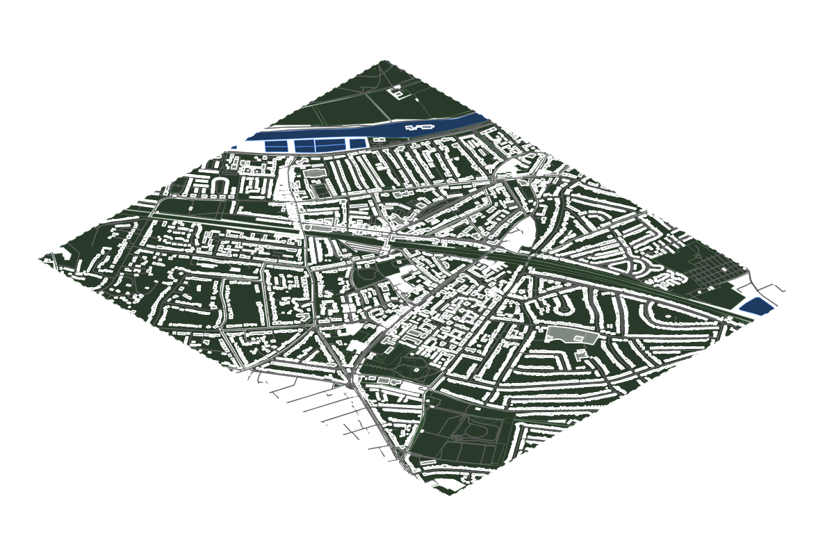 Site overview