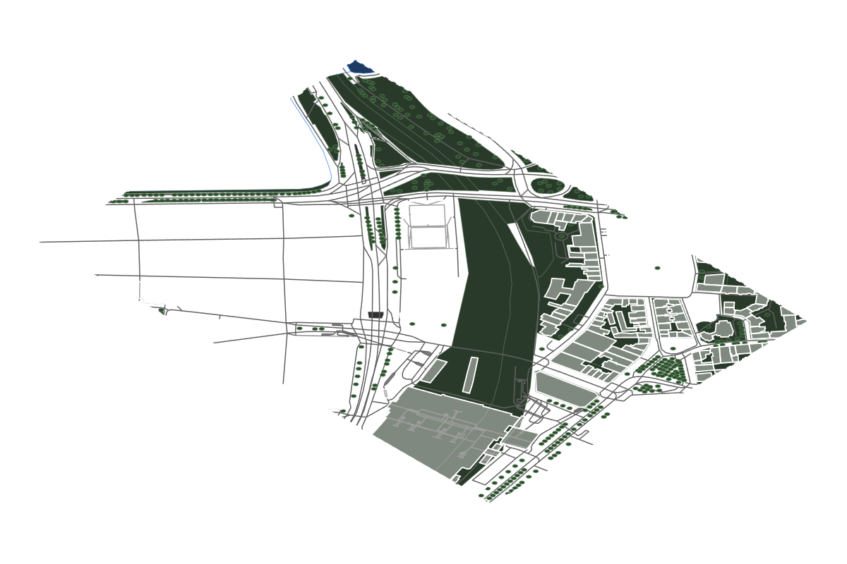 Site overview