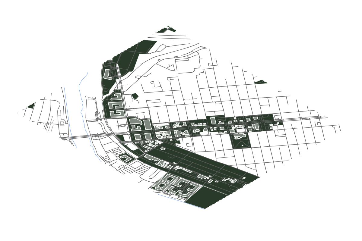 Site overview