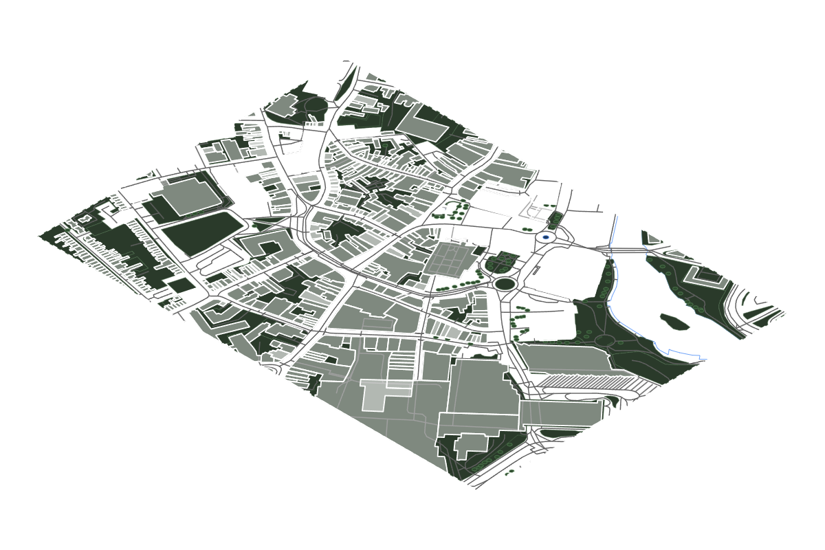 Site overview