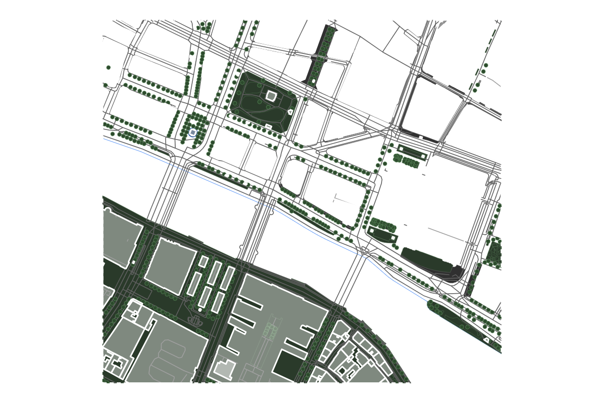 Site map