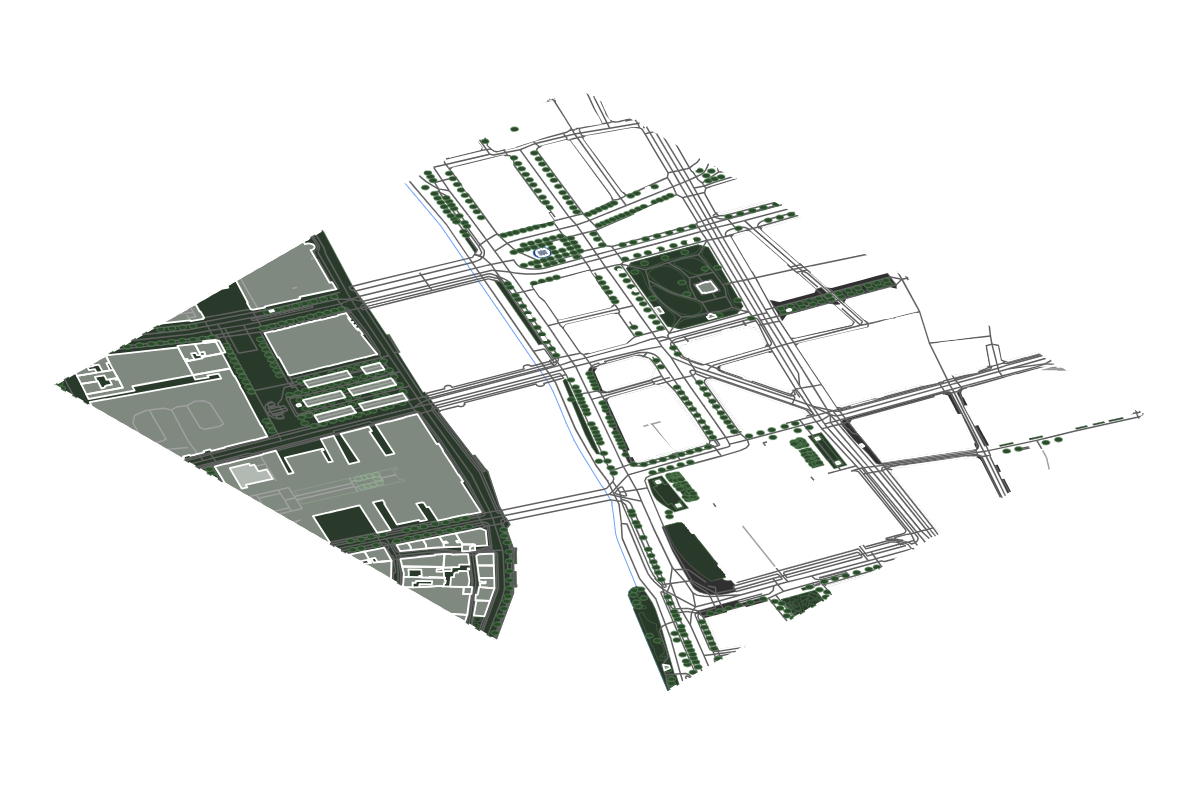 Site overview