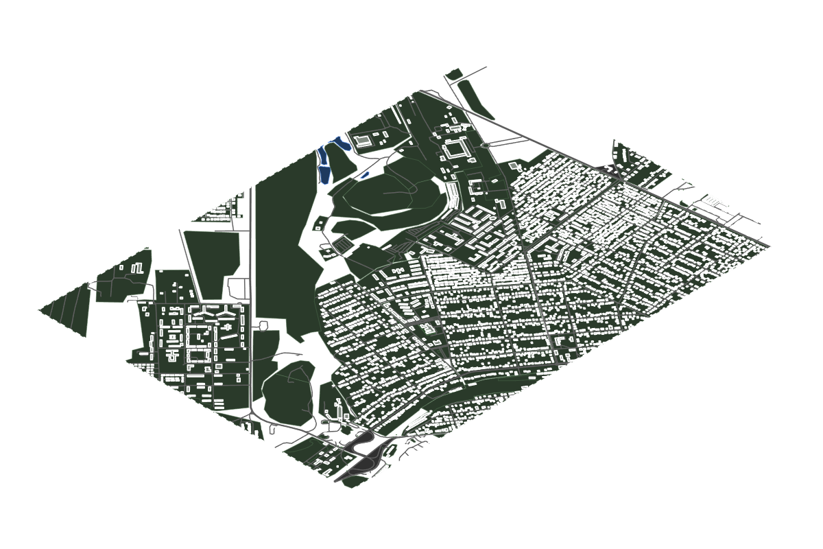 Site overview