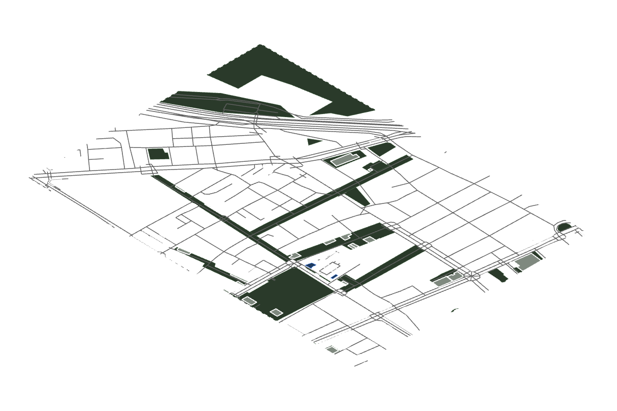 Site overview
