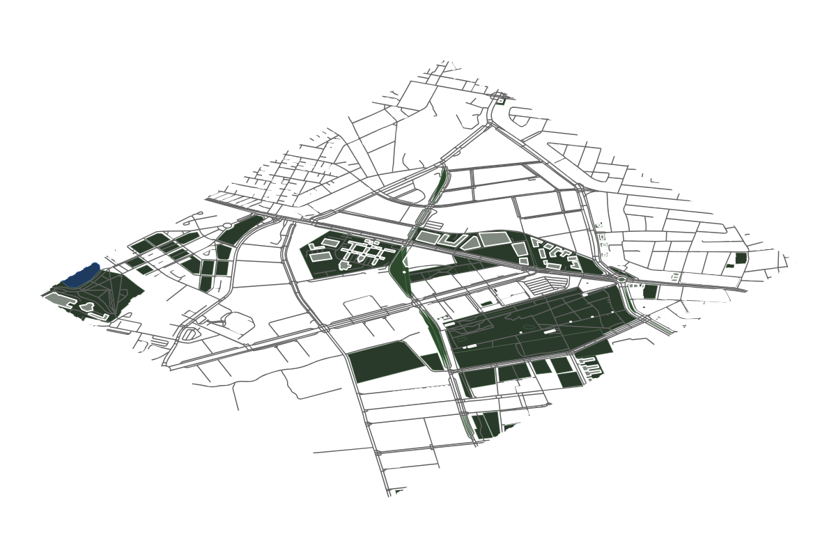 Site overview