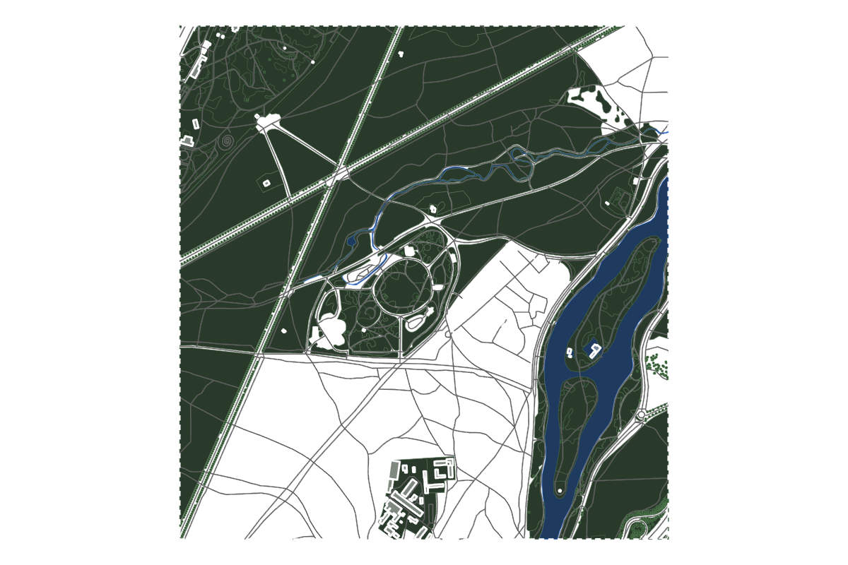 Site map