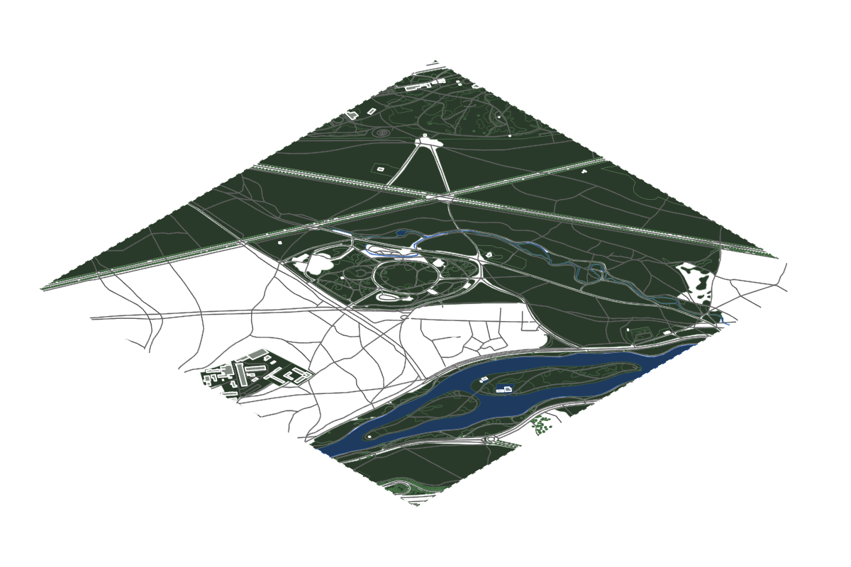 Site overview