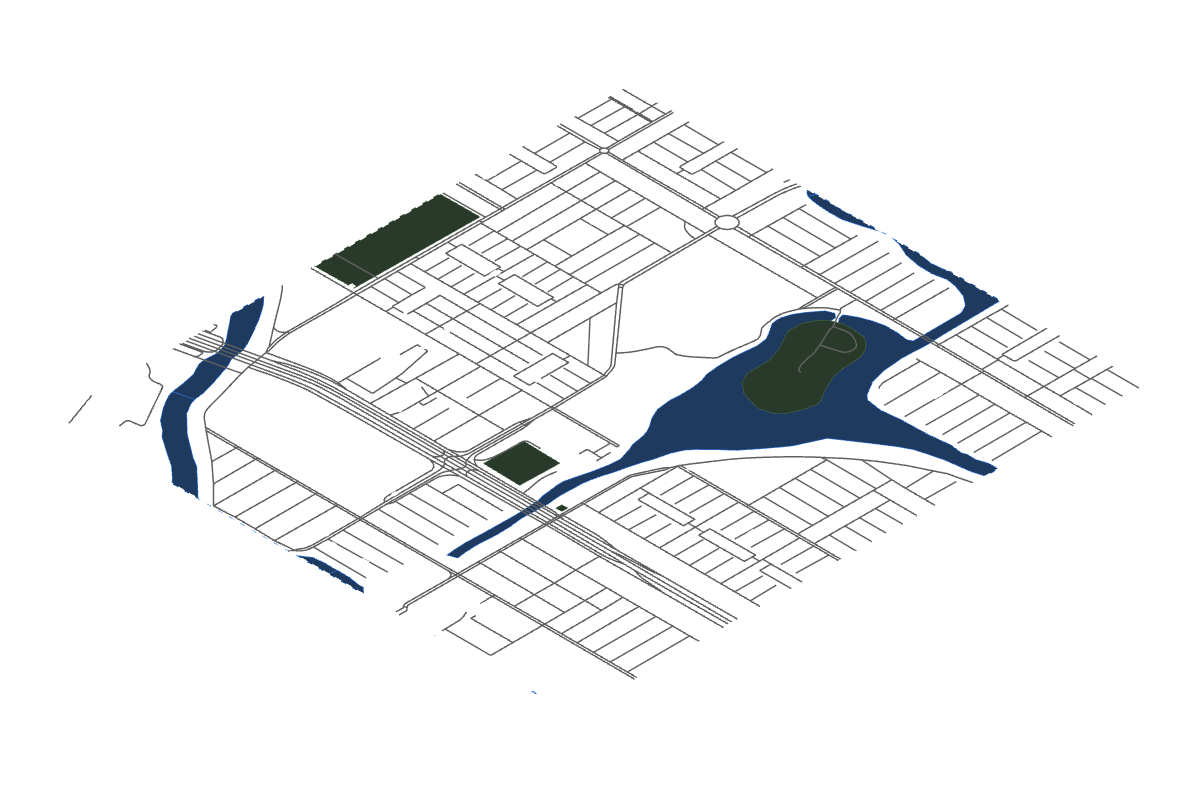 Site overview