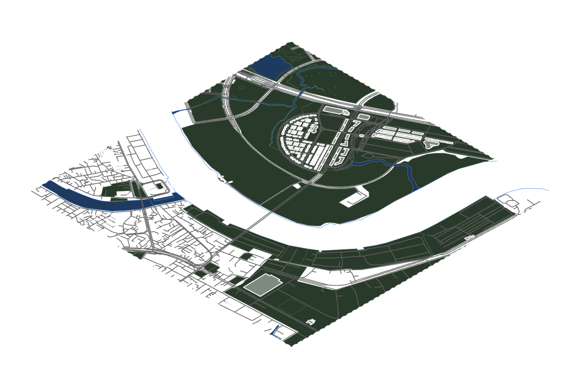 Site overview