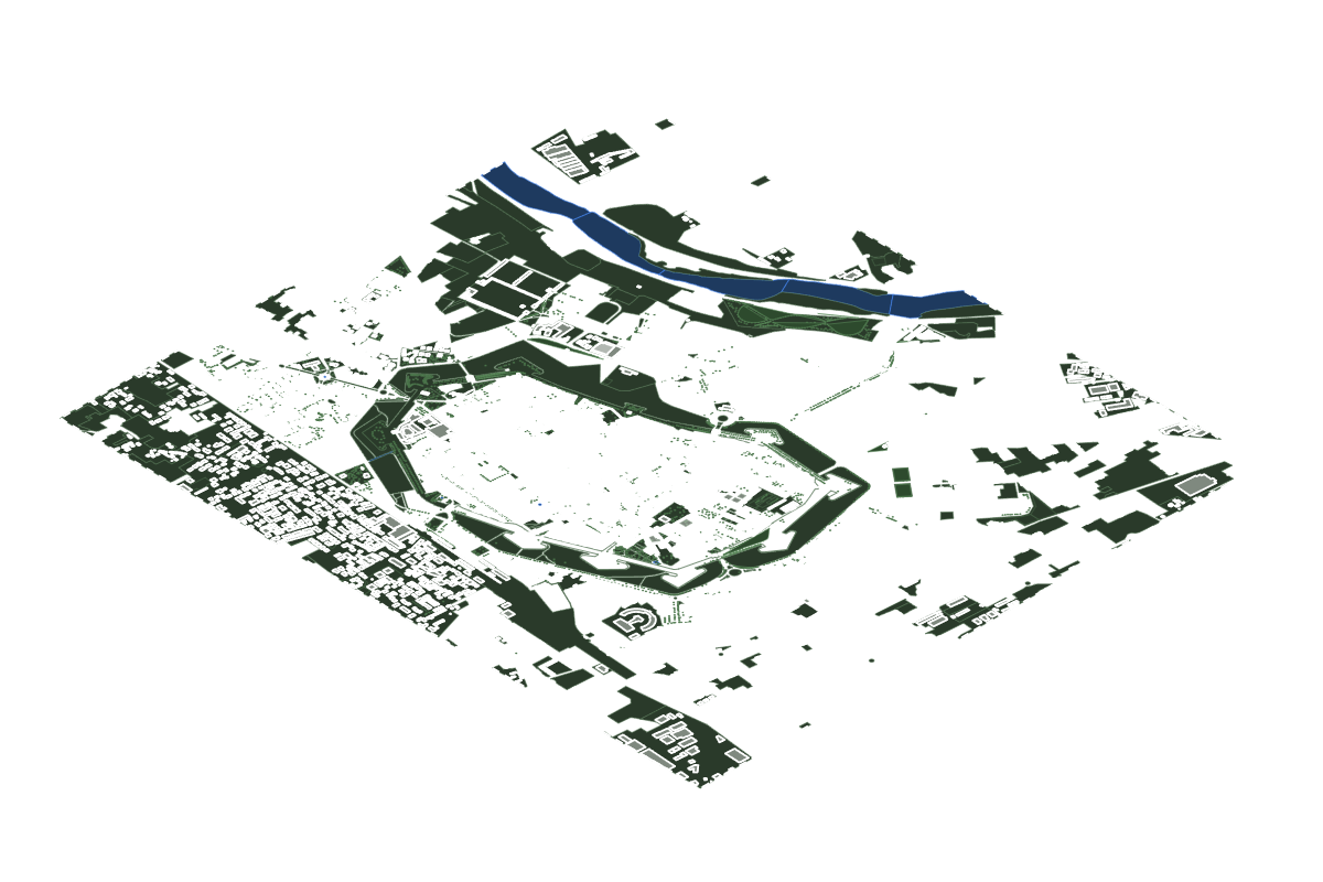 Site overview