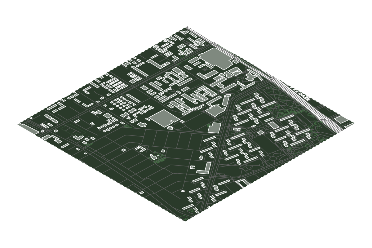 Site overview