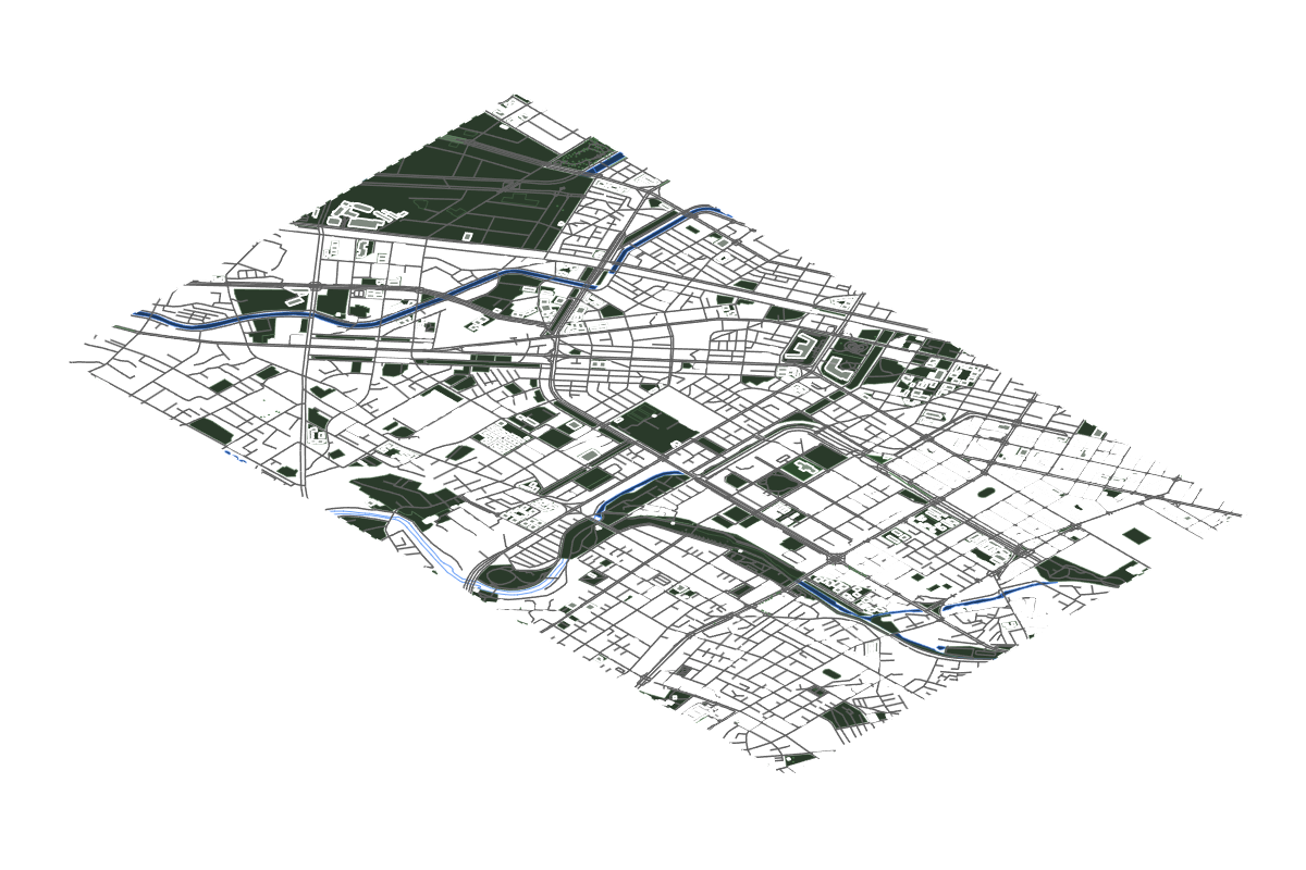 Site overview