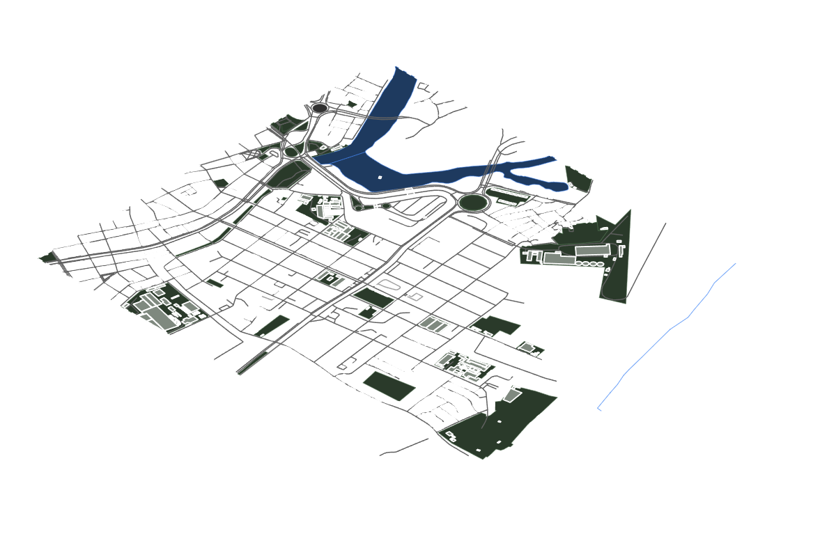 Site overview