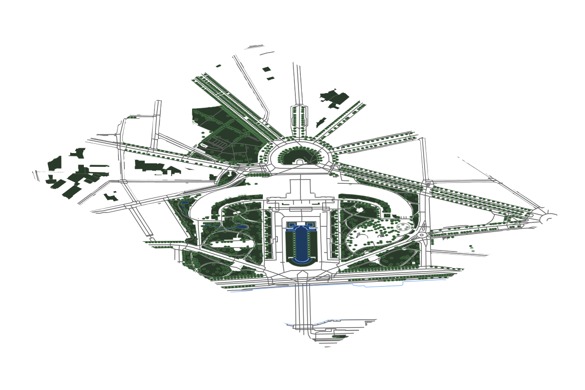 Site overview