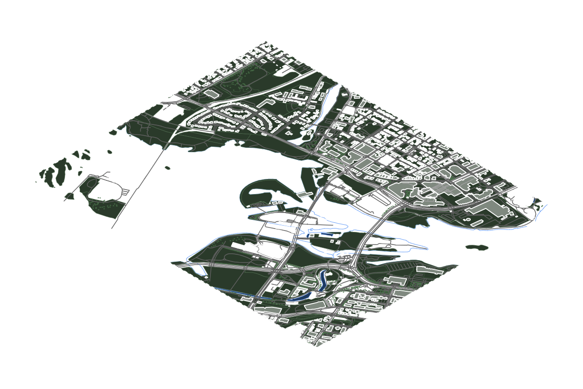 Site overview