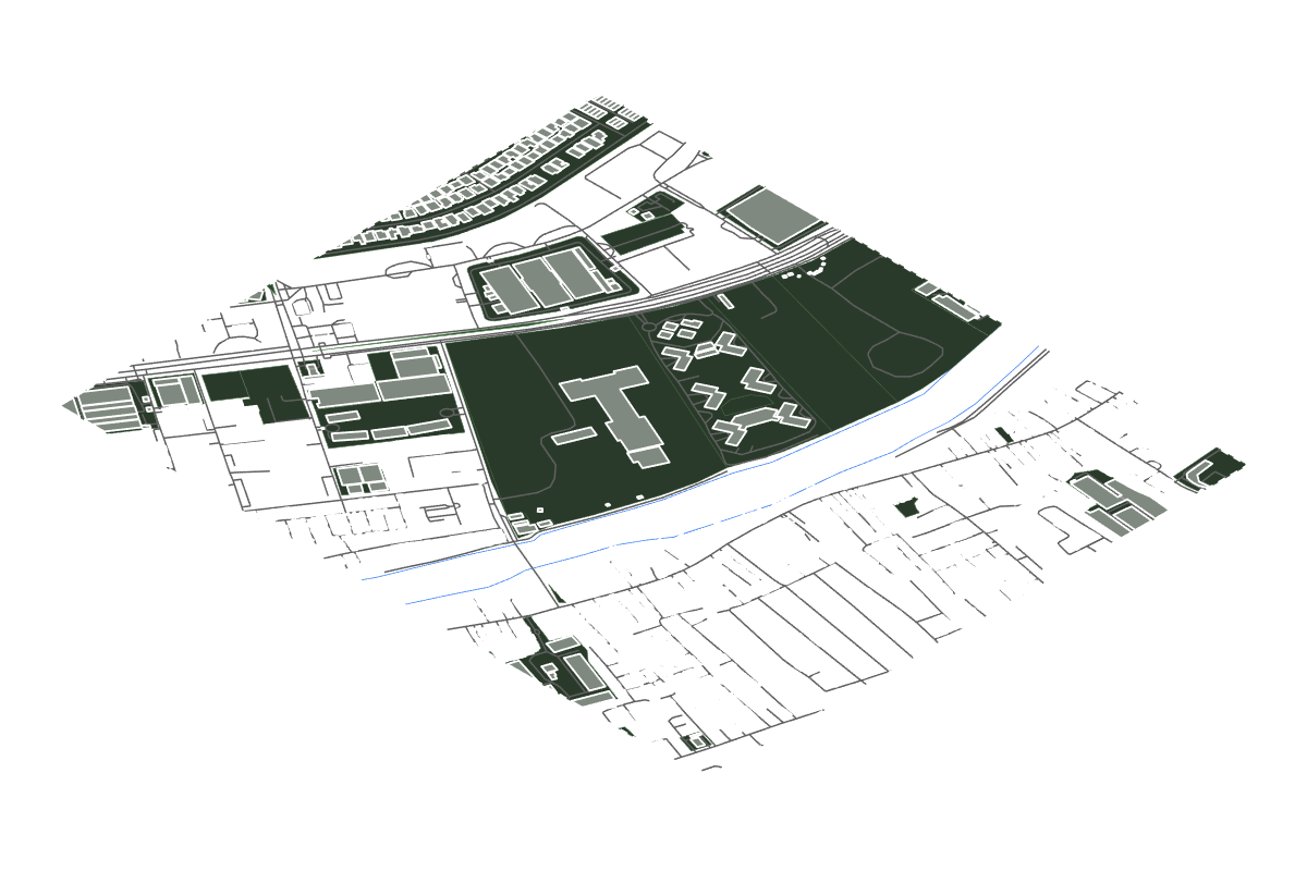 Site overview