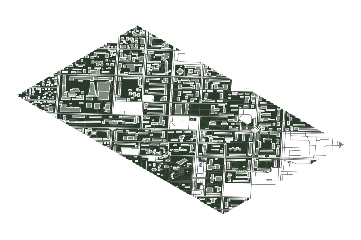 Site overview