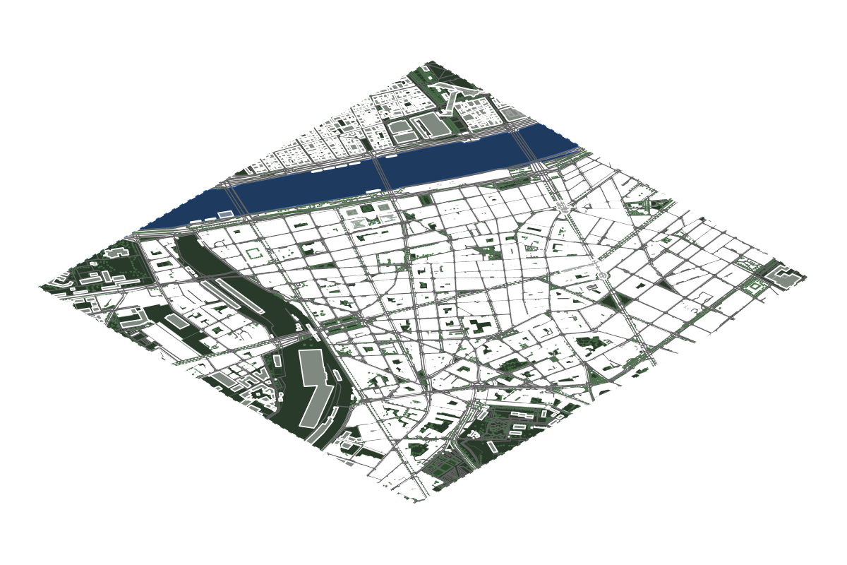 Site overview