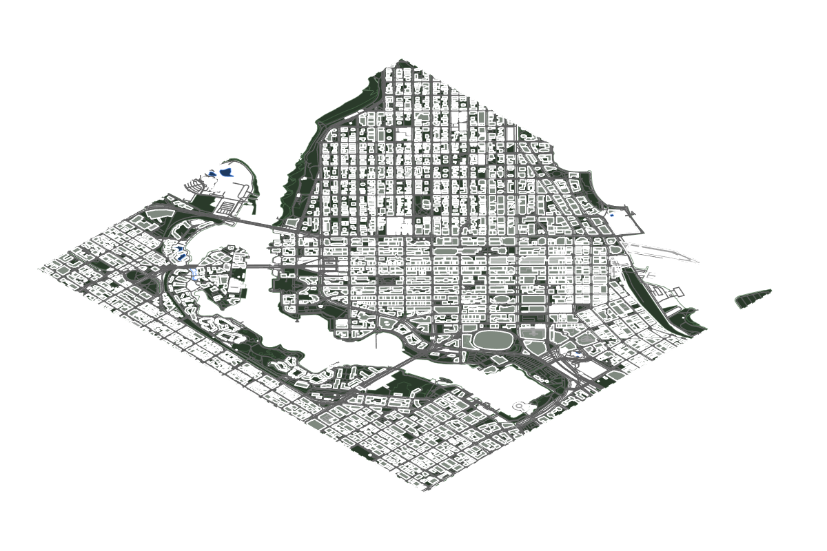 Site overview