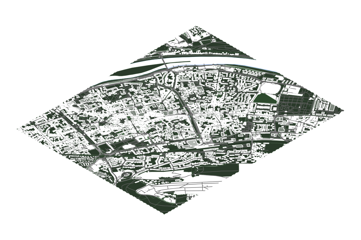 Site overview