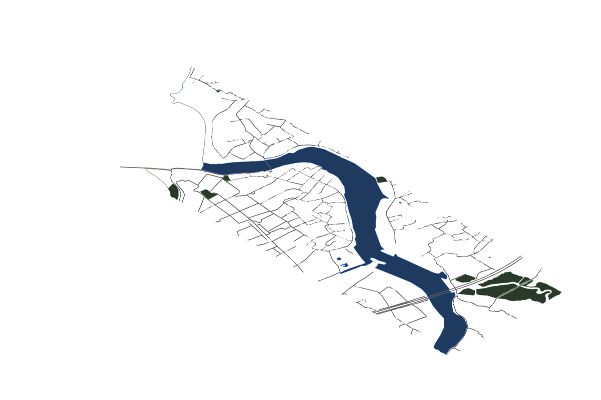 Site overview