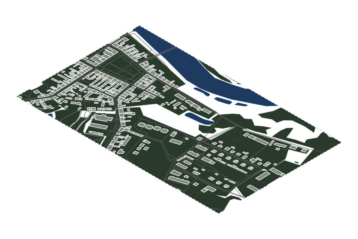 Site overview