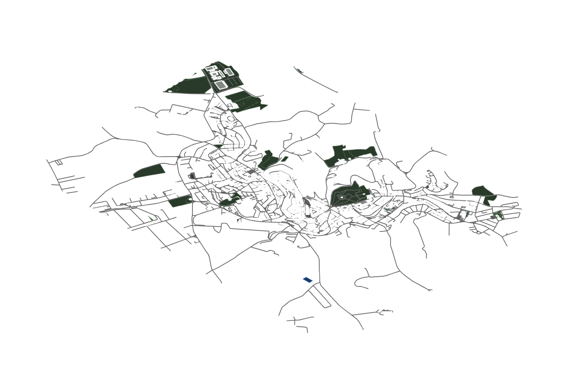 Site overview