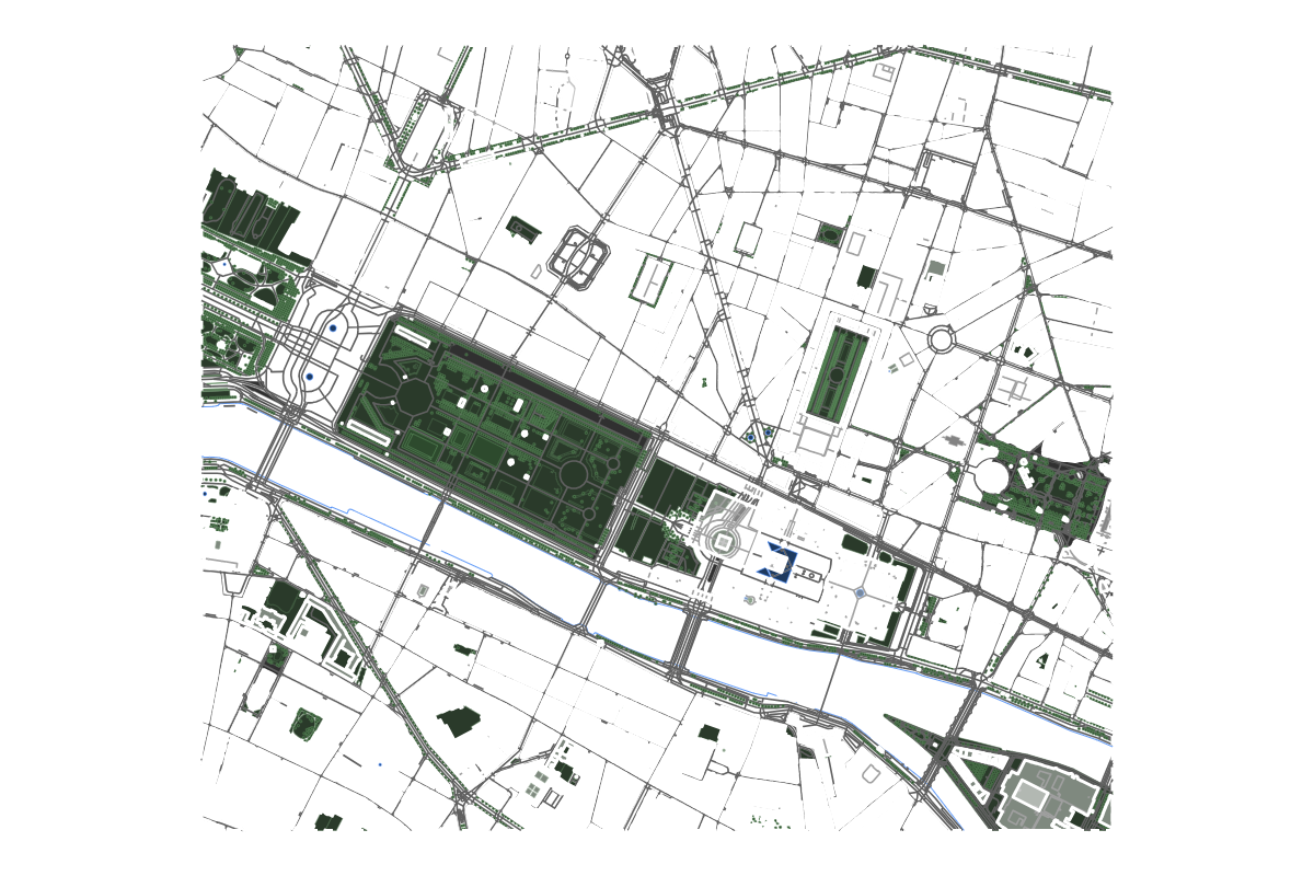 Site map