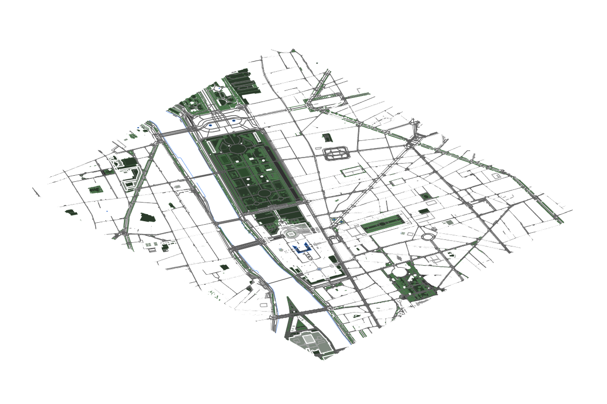 Site overview