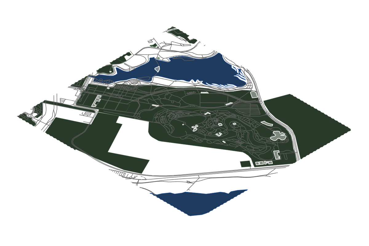 Site overview